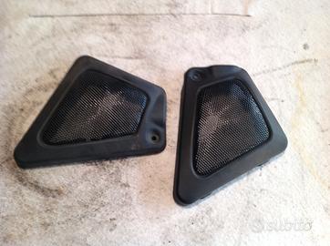 FIANCHETTI COVER LATERALI TELAIO VROD