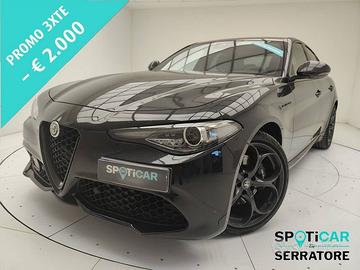 Alfa Romeo Giulia My22 2.2 Turbo Diesel 210 C...