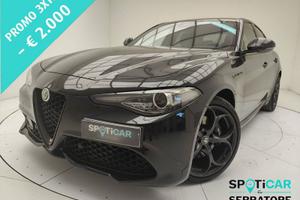 Alfa Romeo Giulia My22 2.2 Turbo Diesel 210 C...