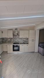 Bilocale Fiumicino Isola Sacra