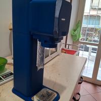 gasatore d'acqua 