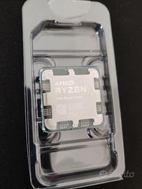 CPU AM5 AMD Rayzen 5 7600