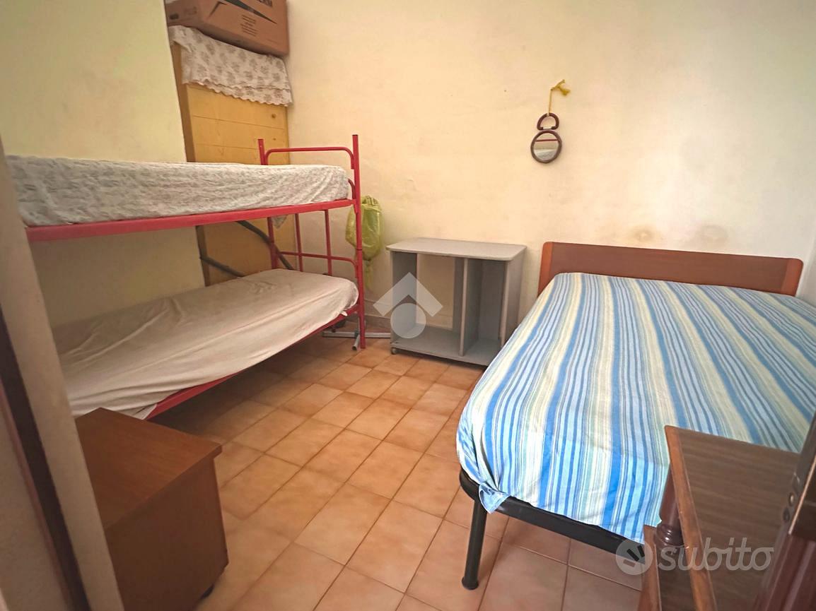 Appartamento – Barletta, Centro - Altro