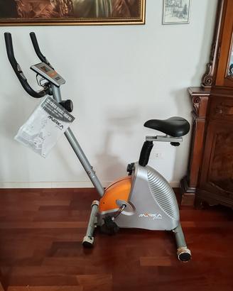 a casa in forma