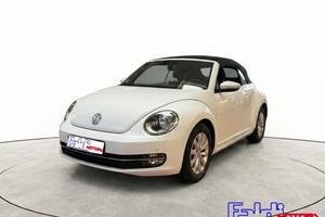 VOLKSWAGEN Maggiolino Cabrio 1.2 TSI Design