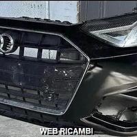 Ricambi audi a4 dal 2020 al 2023 musata rif 75