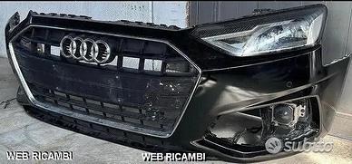 Ricambi audi a4 dal 2020 al 2023 musata rif 75