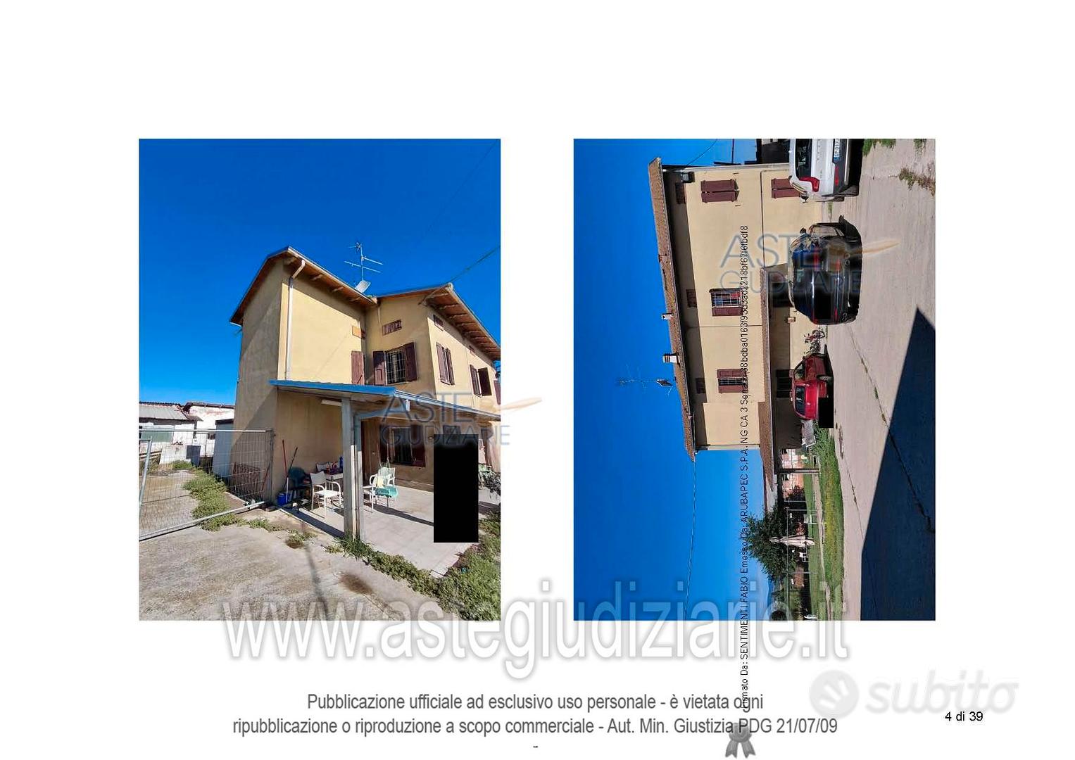 Rustico/Casale/Corte Spilamberto [A4346534] - Vista 3