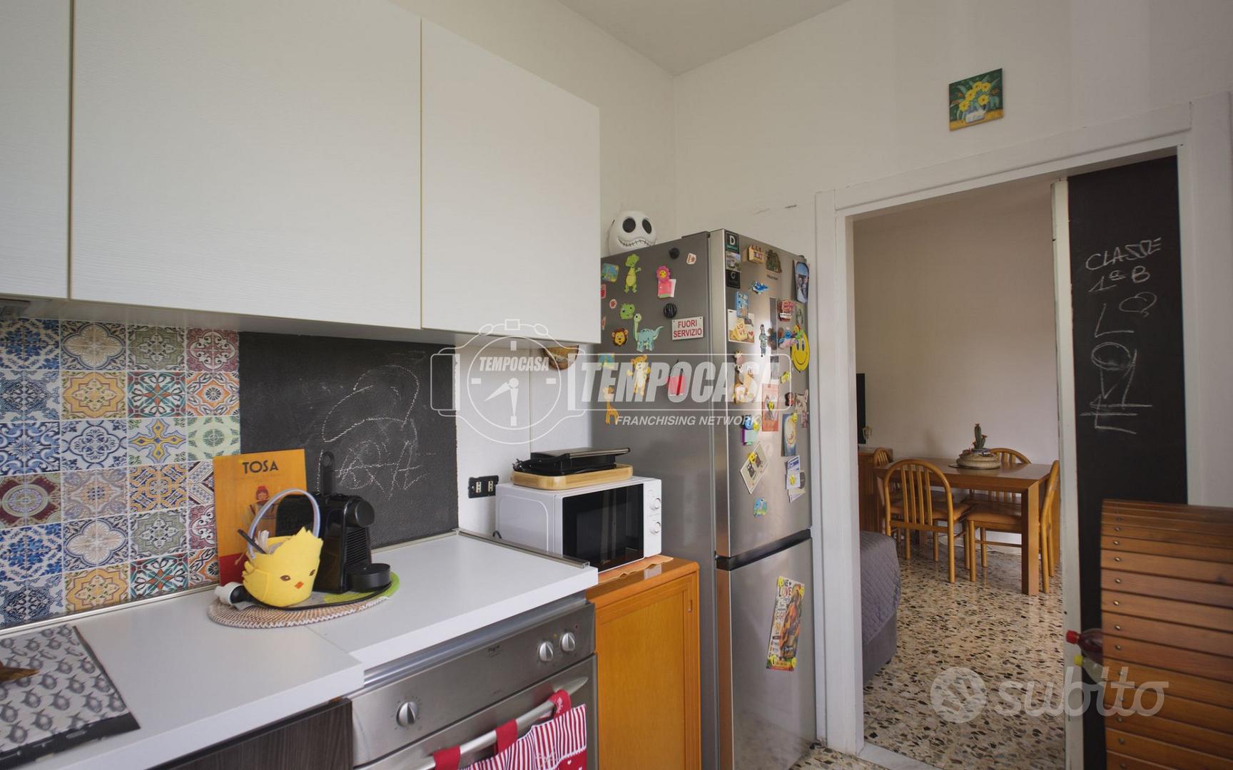 Apartment in Bollate, Cascina Corridori, Cassina Nuova - Vista 5