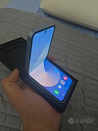 Samsung Flip6 come nuovo 256gb/12gb
