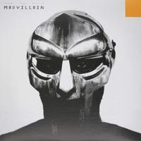 MADVILLAINY - MADVILLAIN – DOPPIO VINILE - L.P.