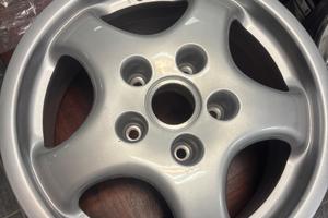 Cerchione Porsche