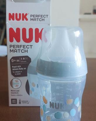 Biberon nuk
