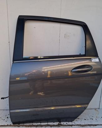 A1697302105 PORTA POSTERIORE SX MERCEDES-BENZ CLAS