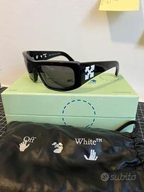 Occhiali da sole OFF-WHITE