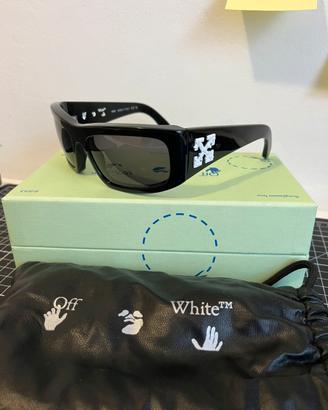 Occhiali da sole OFF-WHITE