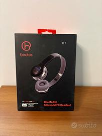 Cuffie Bluetooth