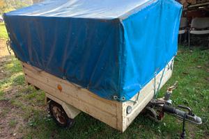 Carrello appendice 