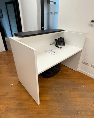Mobile Desk Ufficio