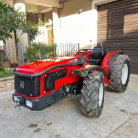 Antonio Carraro TGF 7400,70cv,40km/h,3056ore,origi