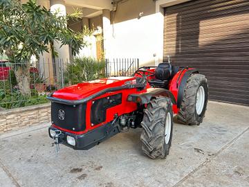 Antonio Carraro TGF 7400,70cv,40km/h,3056ore,origi