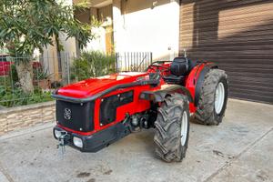 Antonio Carraro TGF 7400,70cv,40km/h,3056ore,origi