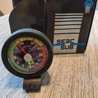 Profondimetro SEAC SUB 1260