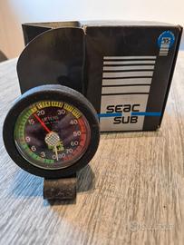Profondimetro SEAC SUB 1260