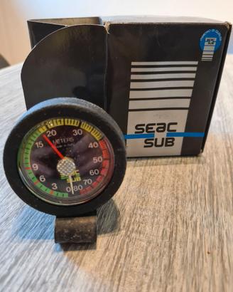 Profondimetro SEAC SUB 1260
