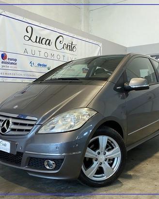 MERCEDES A 180 CDI Coupé Avantgarde -Garanzia-