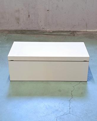 Panca con contenitore IKEA