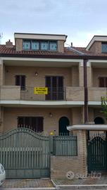 Villetta a schiera Via Raffaele Lepore 12 Foggia