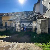 MAGAZZINO / DEPOSITO CON PORZIONE DI TERRENO EDIFI