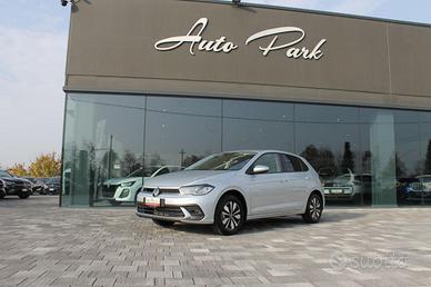 VOLKSWAGEN Polo 1.0 Edition Plus