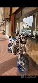Tm Smr 125 fi