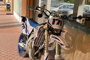 Tm Smr 125 fi