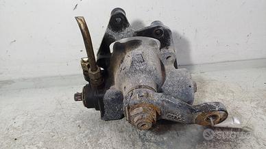 SCATOLA DELLO STERZO NISSAN Cabstar 1° Serie 4921