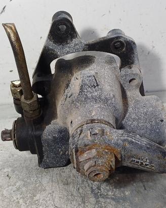 SCATOLA DELLO STERZO NISSAN Cabstar 1° Serie 4921