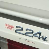 MASERATI BITURBO-222-224v-Racing-424v RICAMBI