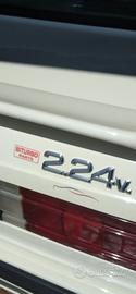 MASERATI BITURBO-222-224v-Racing-424v RICAMBI