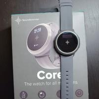 Orologio Smartwatch Soundbrenner Core