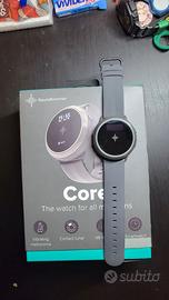 Orologio Smartwatch Soundbrenner Core