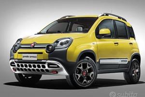 Ricambi usati Fiat panda cross doblo 2010 2020