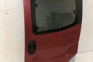 Portiera scorrevole posteriore sinistra Fiat Qubo