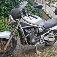 Suzuki GSF 1200 Bandit - 2003