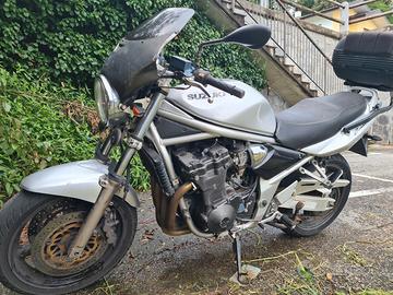 Suzuki GSF 1200 Bandit - 2003