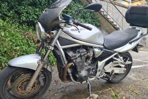 Suzuki GSF 1200 Bandit - 2003