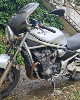 Suzuki GSF 1200 Bandit - 2003