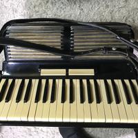 SCANDALLI Fisarmonica mod.93 1940 circa