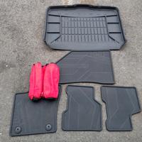 kit invernale per Alfa Romeo Tonale